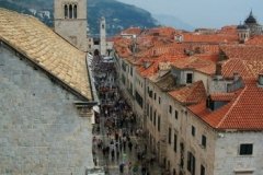 Dubrovnik, Croatia