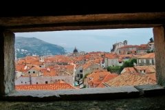 Dubrovnik, Croatia
