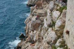 Dubrovnik, Croatia