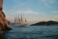 Dubrovnik, Croatia