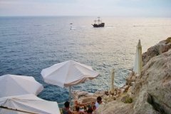 Dubrovnik, Croatia