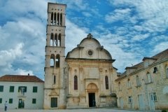 Hvar, Croatia