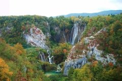 Plitvice Lakes National Park