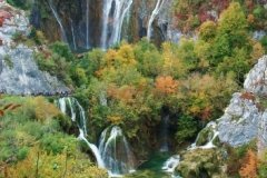 Plitvice Lakes National Park