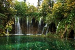 Plitvice Lakes National Park