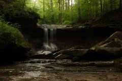 Cuyahoga Valley National Park