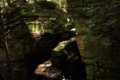Cuyahoga Valley National Park