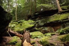 Cuyahoga Valley National Park