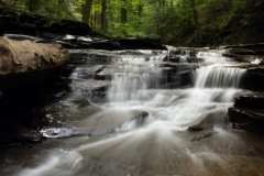 Cuyahoga Valley National Park
