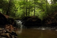 Cuyahoga Valley National Park