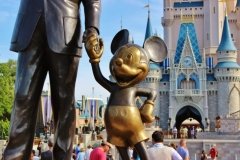 Magic Kingdom