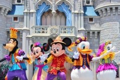 Magic Kingdom