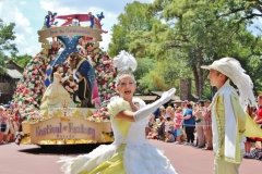 Magic Kingdom