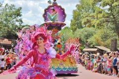 Magic Kingdom