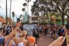 Hollywood Studios