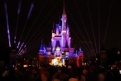 Magic Kingdom