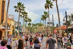 Hollywood Studios