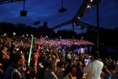 Hollywood Studios
