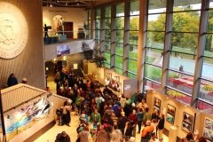 Art Prize in Grand Rapids, MI