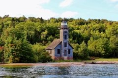 Munising, MI