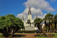 Jackson Square