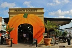 French Market