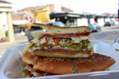 Muffaletta
