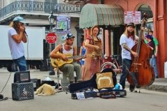 French Quarter