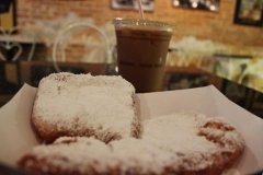 Beignets