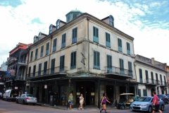 Napoleon House