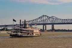 Riverboat