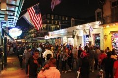 Bourbon Street