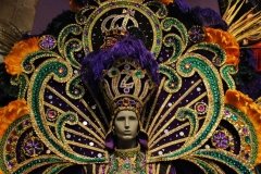 Mardi Gras