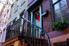 Savannah homes