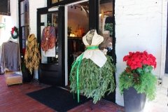 Savannah boutiques
