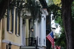 Savannah homes