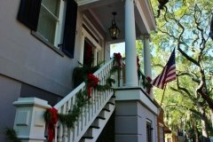 Savannah homes
