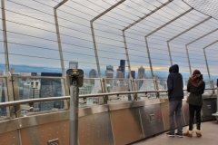 Seattle Space Needle