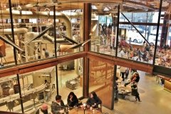 Starbucks Roastery