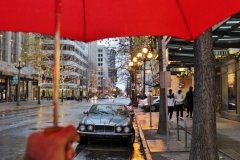 Streets of Seattle