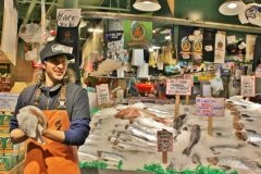 Pike Place Market