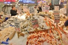 Pike Place Market