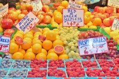Pike Place Market