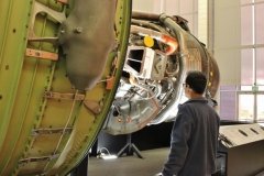 Boeing Factory