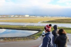 Boeing Factory