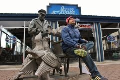 Ivar's Seafood