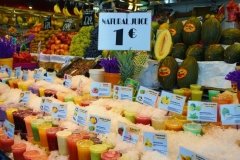 La Boqueria, Barcelona