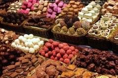 La Boqueria, Barcelona