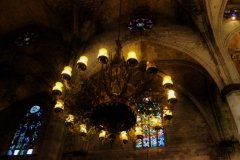 Barcelona Gothic Quarter