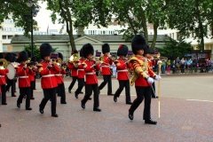 Changing of the Guard, London